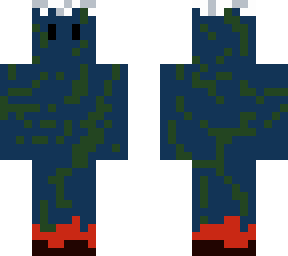 earth skin