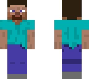 easter steve