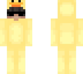 eboy duck