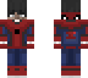 eboy spiderman