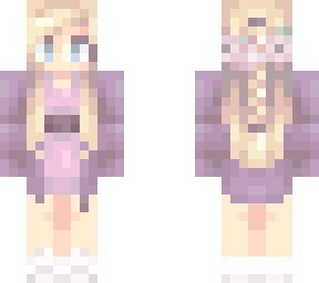 edit of skin