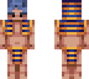 egypt rough