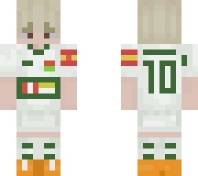 el tito- handrius espaa