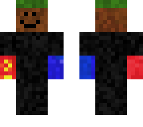elements man