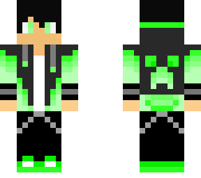emerald gaaamer boi