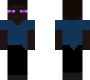 end corrupted steve