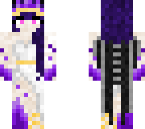 ender dragon girl 3