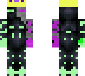 ender king