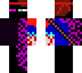 ender-man takeover
