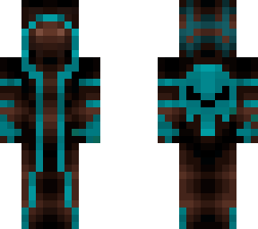 ender scorcer