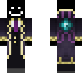 ender suit