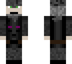 ender warrior