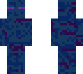 enderman type skin