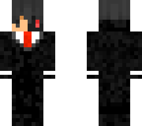 ethobot in business suit