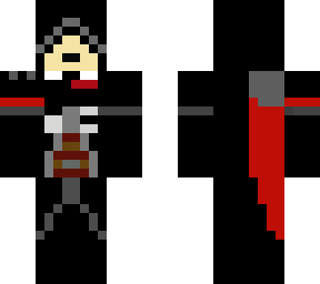 evie frye