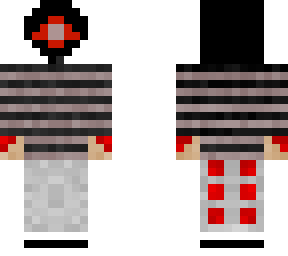 evil herobine