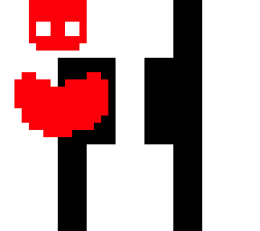 evil lover