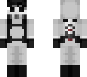 extreme corona virus skin