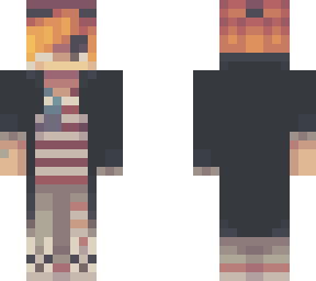 eye patch pirate
