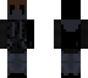 eyeless jack
