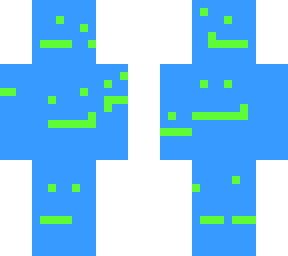 faces a lot