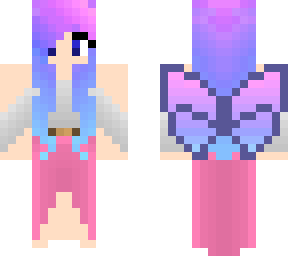 fairy girl