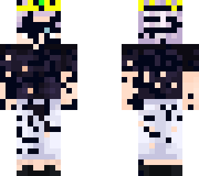 false form corrupted trizon