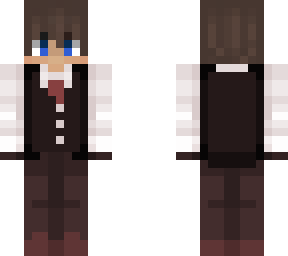 fancy suit