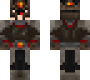 farfadox x mi skin