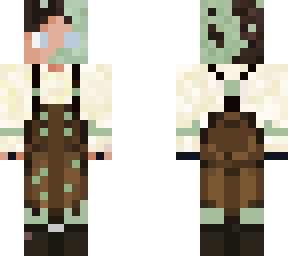 farm boy slime