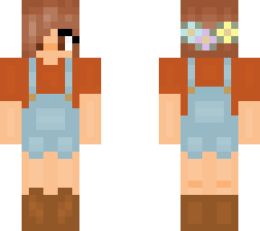 farm girl
