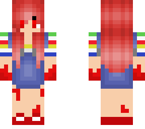female chucky fixed