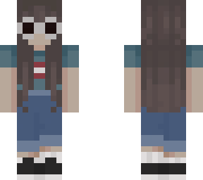 female georgenotfound