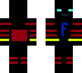 ferack skin