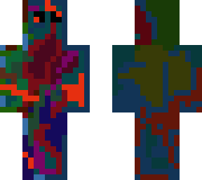 finale zombie