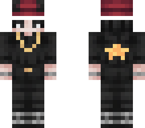 finalisasi skin