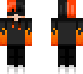 fire and ice