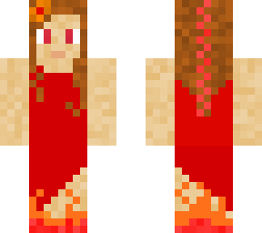 fire feet