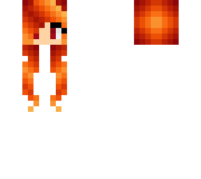 fire hair base