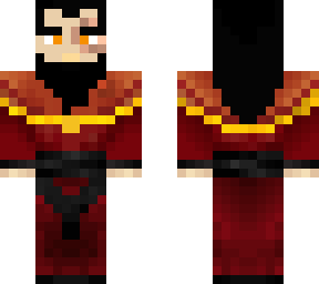 firelord zuko edited