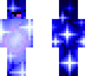 first skin