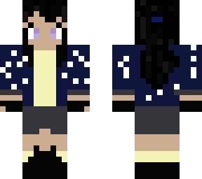 first skin