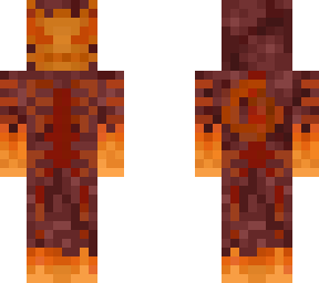 flame boner