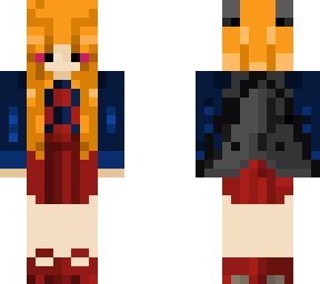flame moth