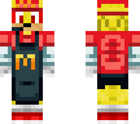 fleetway mcdonalds