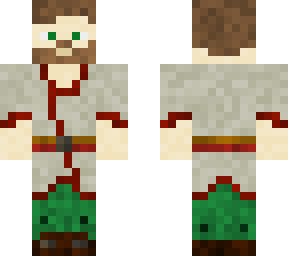 fletcher zekrinn vaeris