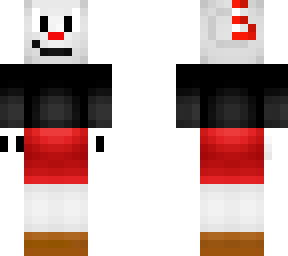fnf cuphead