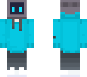 found this cool skin on namemc ( i am not stealing this)