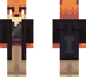 fox
