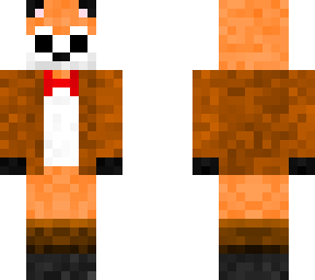 fox